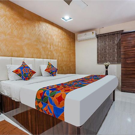 Fabhotel Olive Stay Inn Нагпур Екстериор снимка