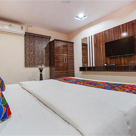 Fabhotel Olive Stay Inn Нагпур Екстериор снимка
