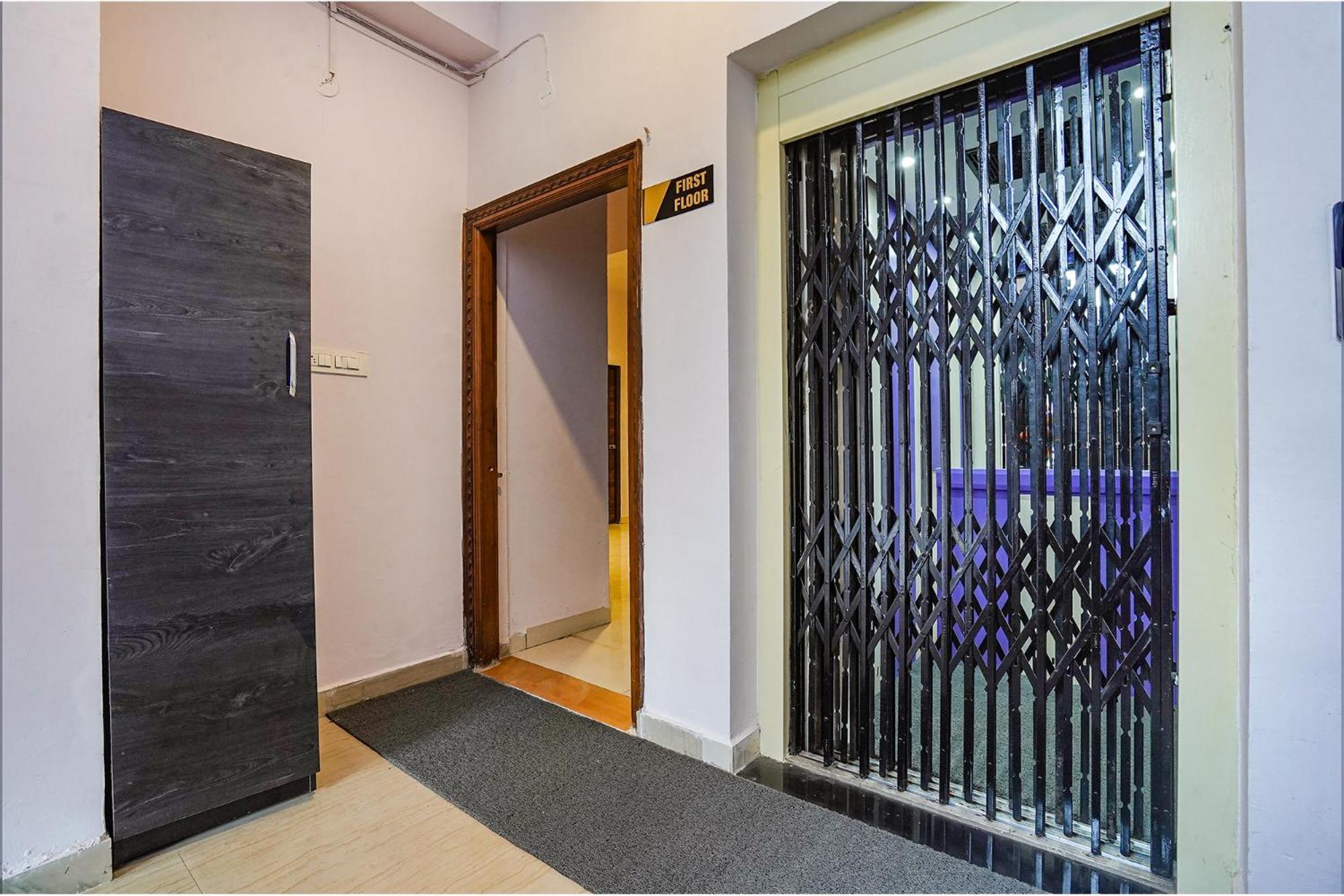 Fabhotel Olive Stay Inn Нагпур Екстериор снимка